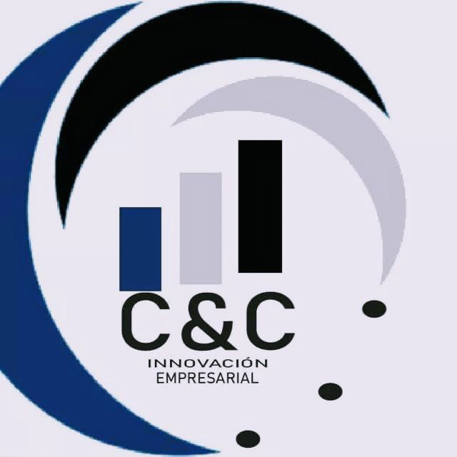 Logotipo de Control y confianza seguridad privada sa de cv
